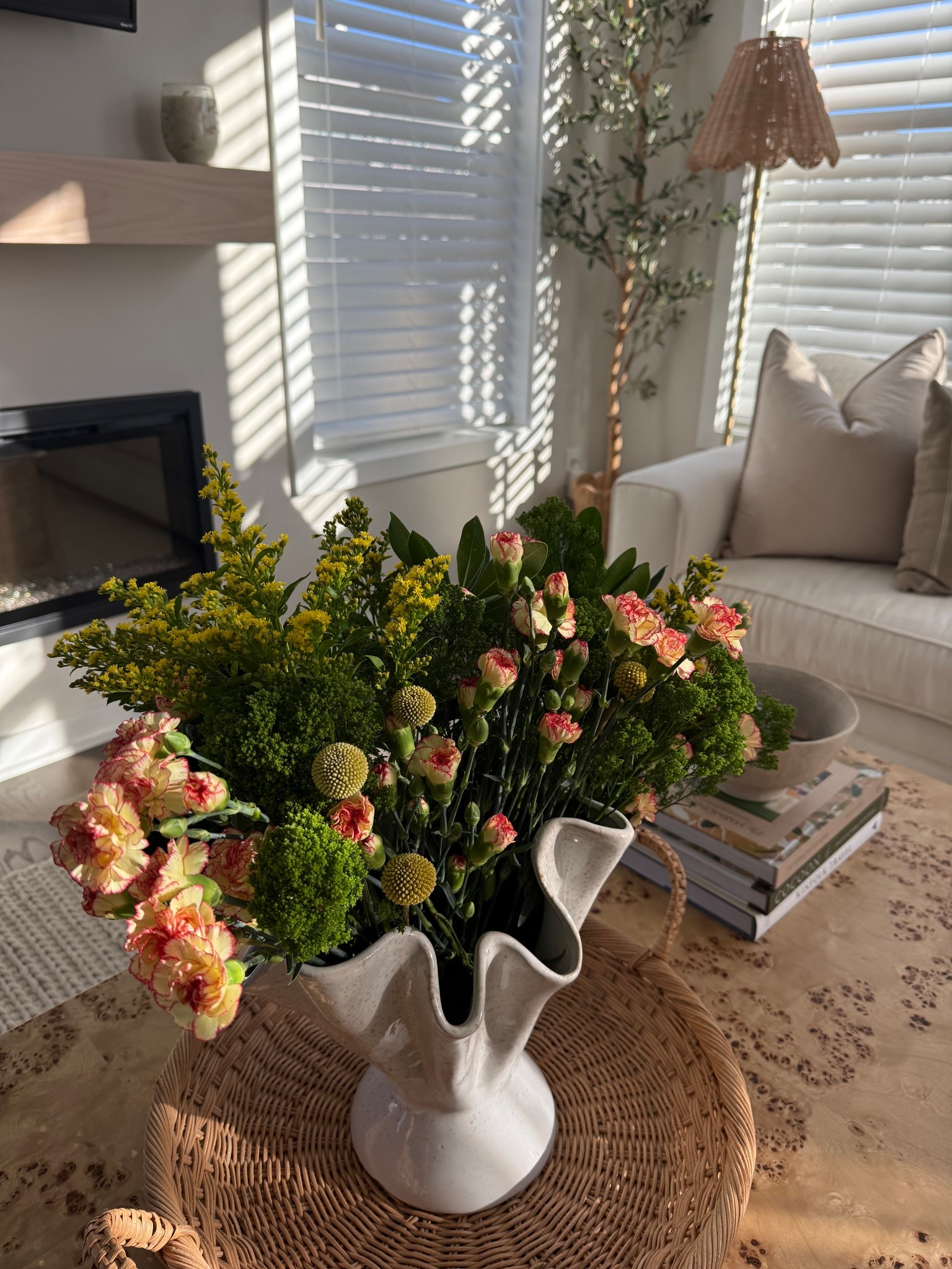 living room details ✨

#LTKHome