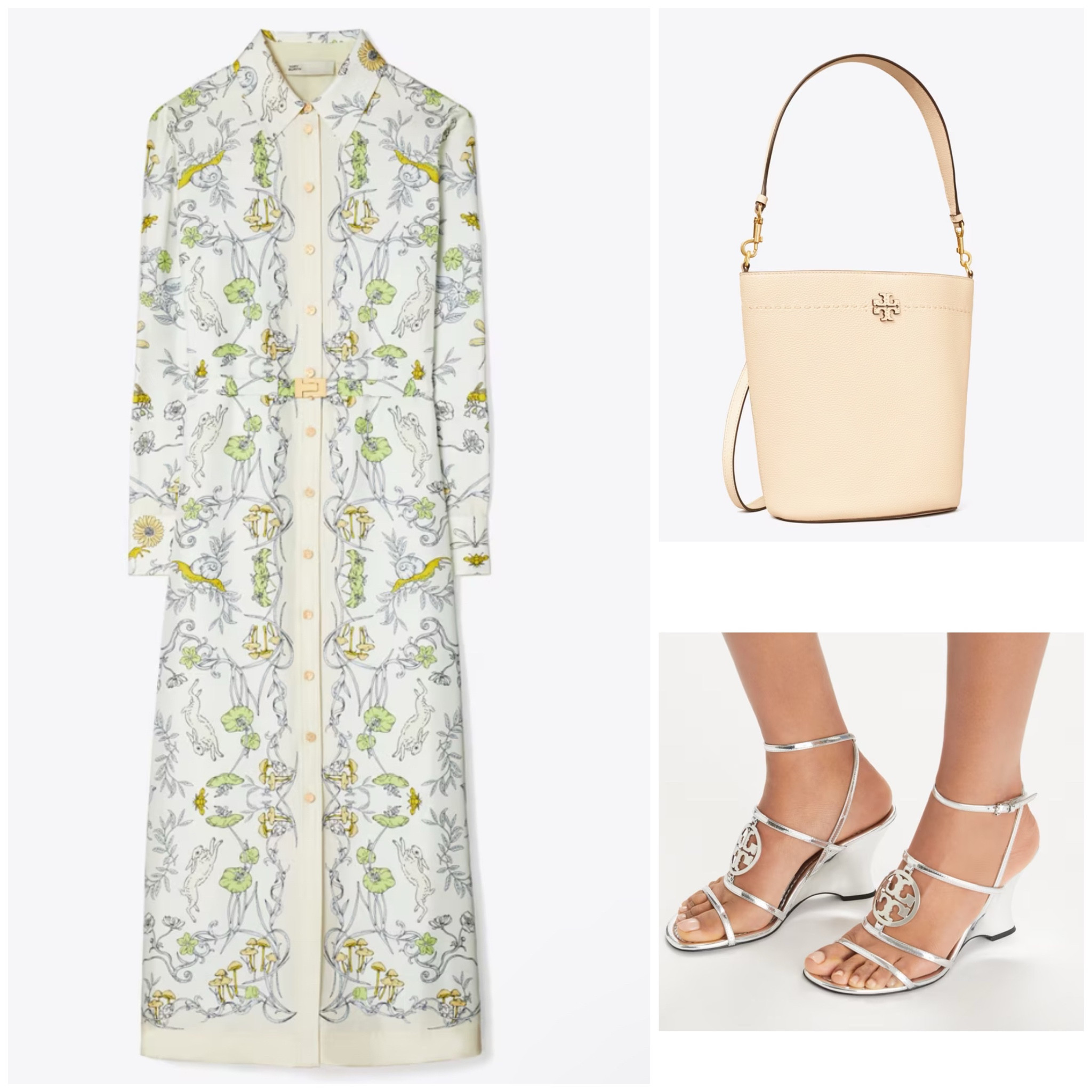 New markdowns from Tory Burch.

#LTKWorkwear #LTKSaleAlert #LTKSeasonal