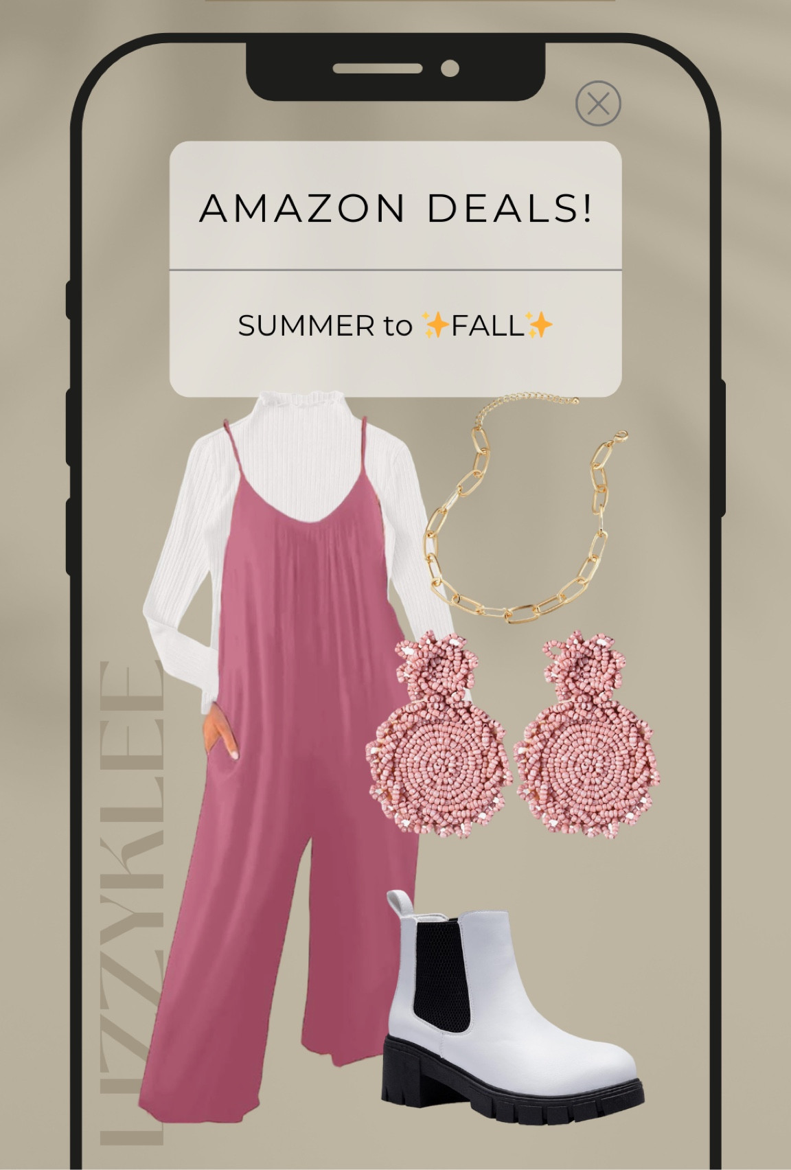 this romper is giving ✨VERSATILE✨

#LTKsalealert #LTKSale #LTKSeasonal