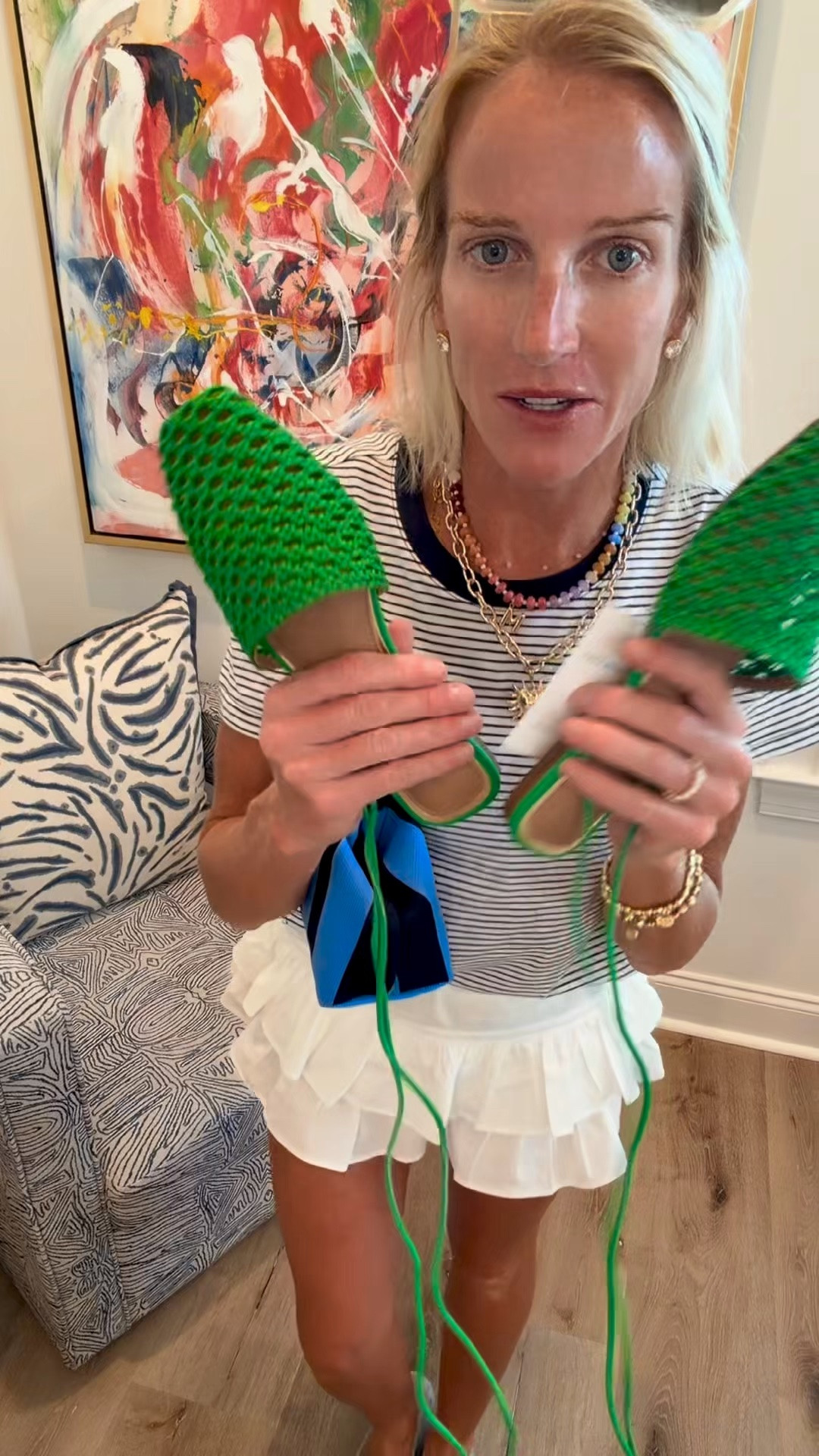 Comment ⭐️SHOP⭐️ for the Link to the Shoes of the Century!

Sold in 3 Color Options, These are the Perfect Pop of Green! Don’t Miss Out on the Viral Shoe of the Season! ✨✨

#LTKgrwm #LTKootd #LTKSaleAlert