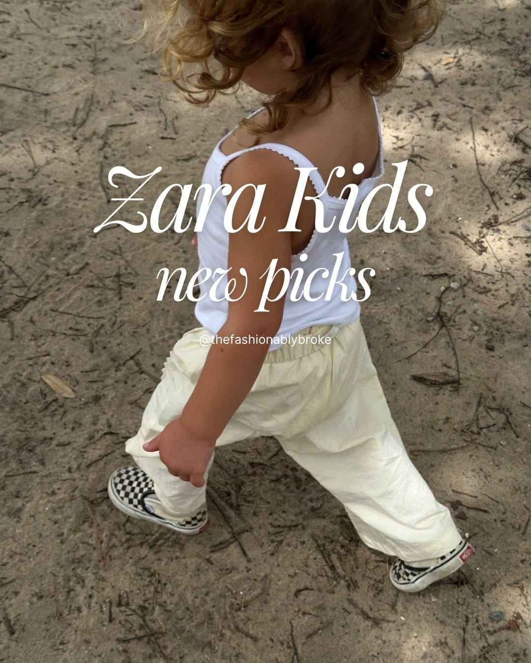 New fall Zara kids picks!! 

#LTKKids