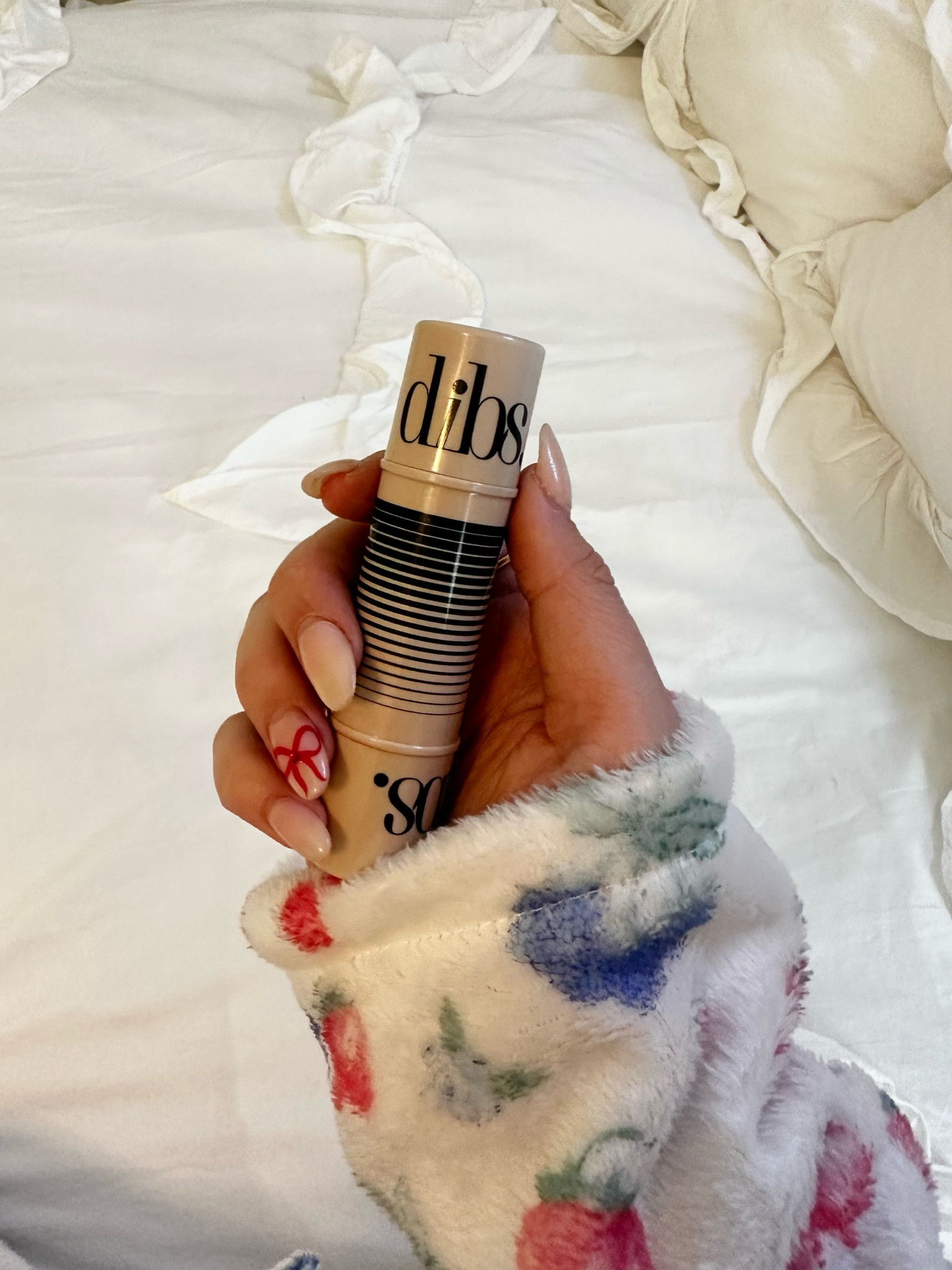 mine is shade #2!!! OBSESSED WITH THIS- so blend able and buildable 

#LTKU #LTKbeauty #LTKfindsunder50