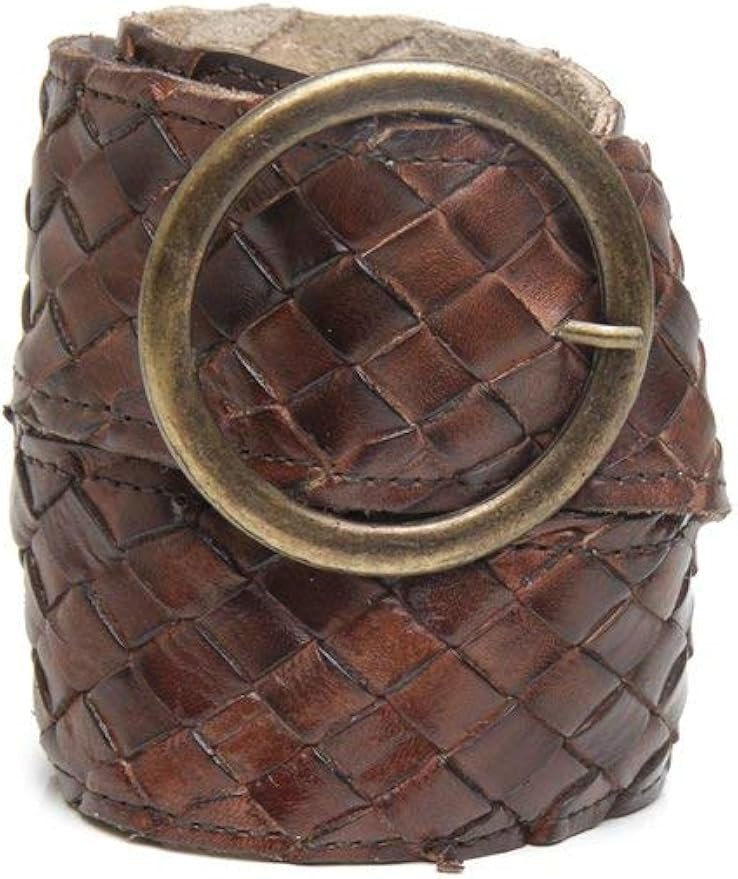 Bed|Stu Women’s Dreamweaver Leather Belt | Amazon (US)