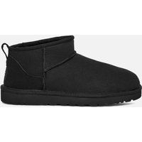 UGG Ultra Mini Suede and Wool-Blend Boots | The Hut (UK)