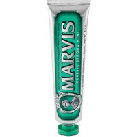 Marvis Classic Strong Mint Toothpaste 85ml | Look Fantastic (UK)