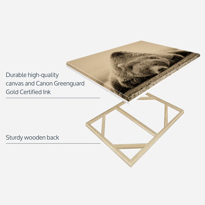 " Deep Sleep I " | Wayfair North America