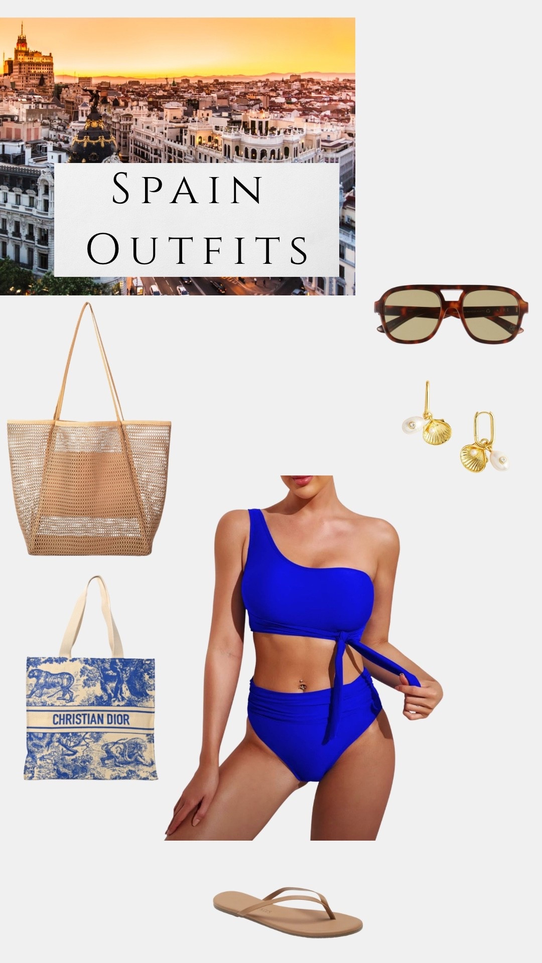 Summer Vacation
Europe Travel Putfits
What I’m packing
Greece, Portugal, Spain Trip
Swim wear
Amazon Swim 
Over 40 bikini
Mom style



#LTKOver40 #LTKSwim #LTKTravel