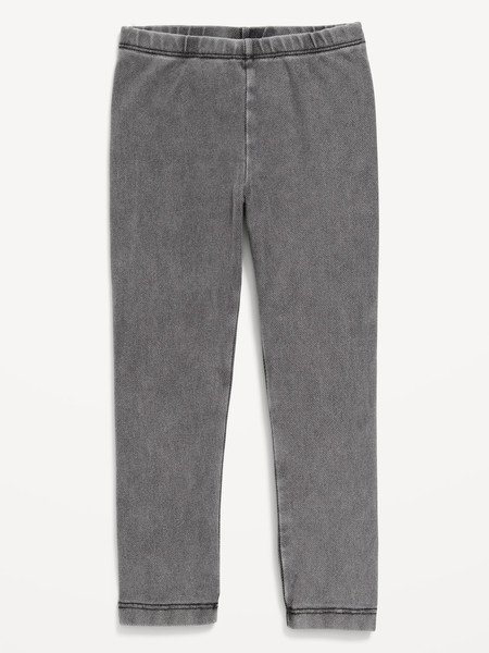 Full-Length Leggings for Toddler Girls | Old Navy (US)