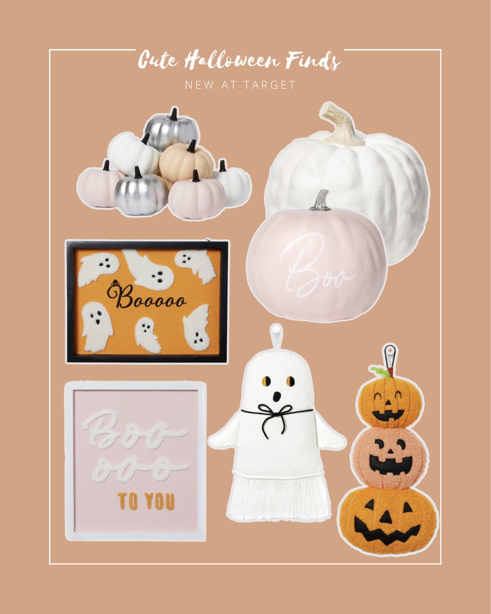 cute Halloween girly 👻🫶🏼

Spooky season, home decor, wall decor, boho, pink#LTKunder50

#LTKHalloween #LTKSeasonal #LTKhome