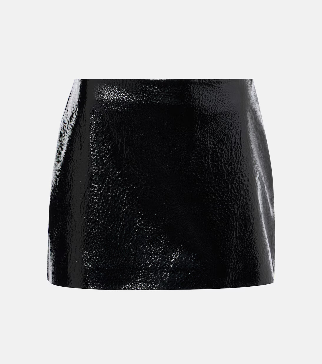 Mary faux leather miniskirt | Mytheresa (US/CA)