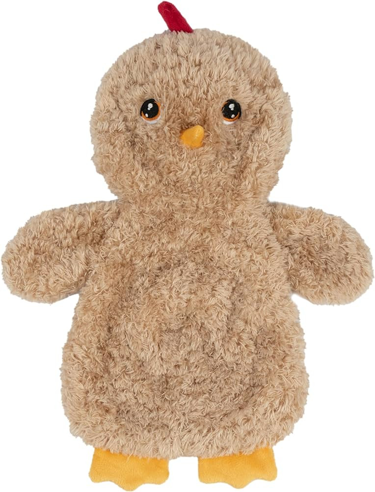 Best Pet Supplies Interactive Squeaky Dog Chew Toy, Ideal Dog Toys for Chewers, Small, Medium & L... | Amazon (US)