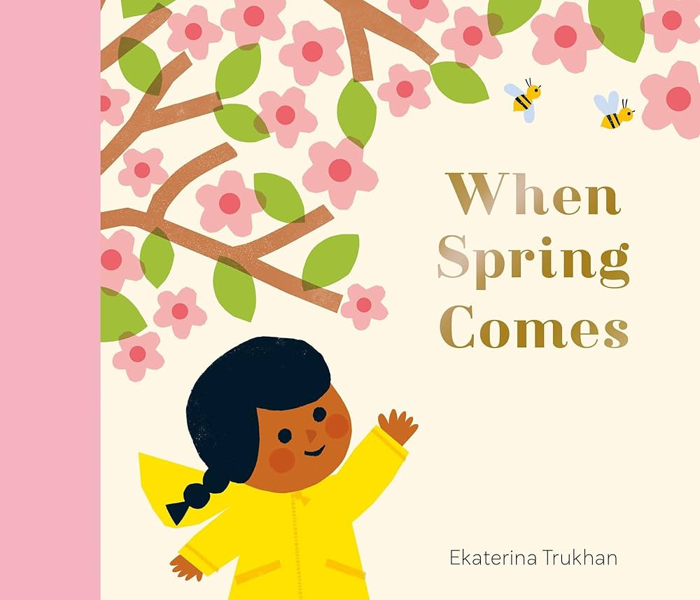 When Spring Comes (My Favorite Season, 1) | Amazon (US)