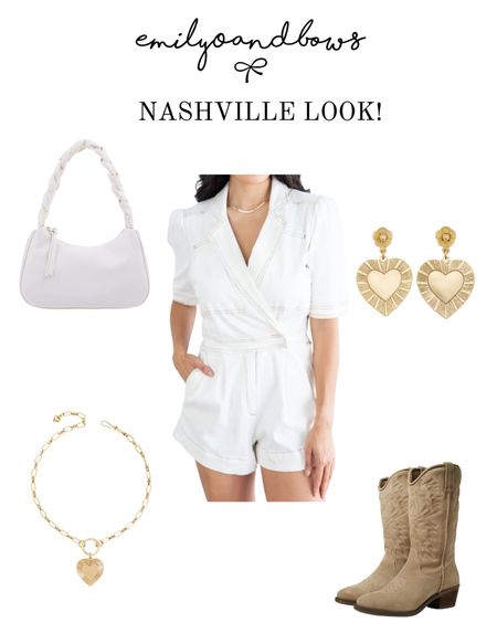 Get the look for my nashville ootd!!! Wore this all day out on Saturday! 

#LTKSeasonal