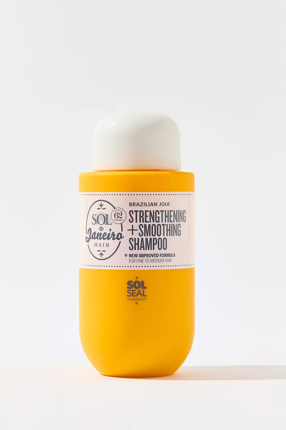 Sol de Janeiro Brazilian Joia™ Strengthening + Smoothing Shampoo | Urban Outfitters (US and RoW)