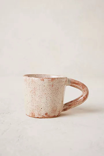 Ellie Redfern Mug | Anthropologie (UK)