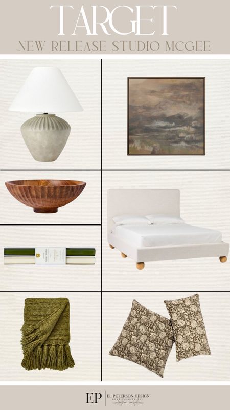 New Arrivals
Table lamp
Artwork
Bed
Candles
Pedestal bowl
Throw blanket
Throw pillows 

#LTKHome