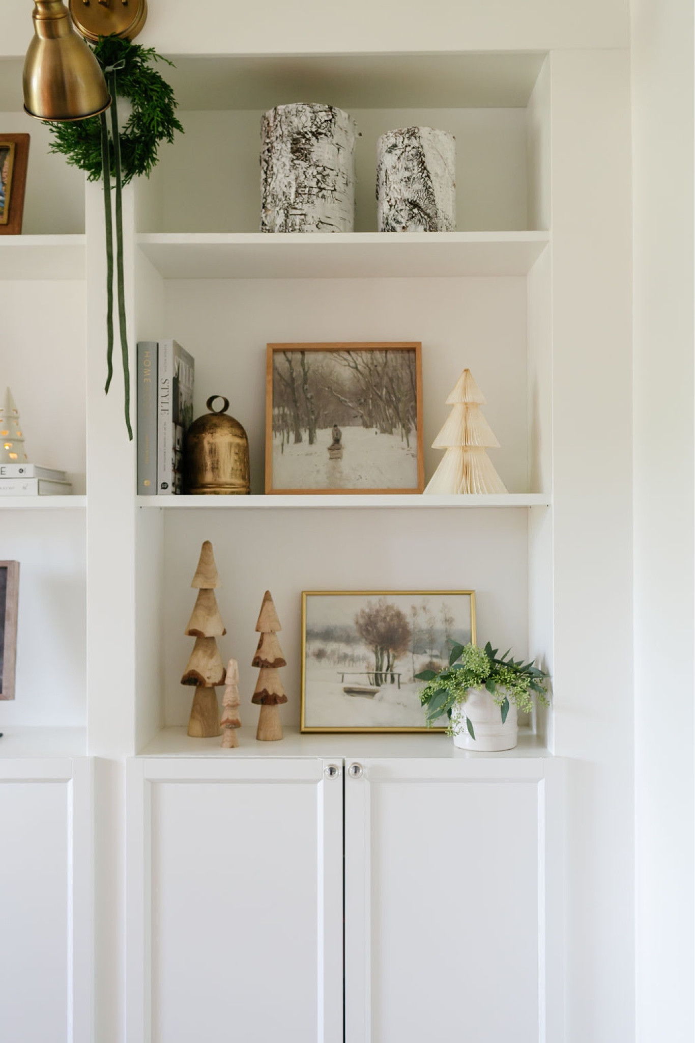 Christmas decor
Christmas wreaths 
Holiday decor
Shelf decor


#LTKHoliday #LTKhome #LTKfindsunder100