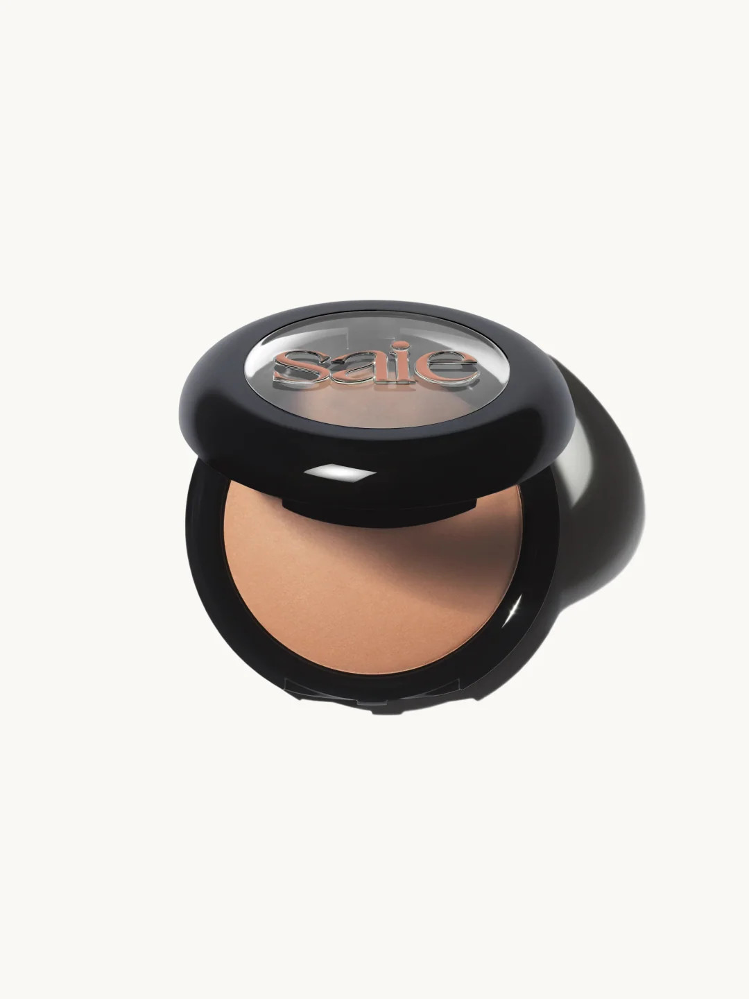 SuperSuede Radiant Baked Bronzer | goop