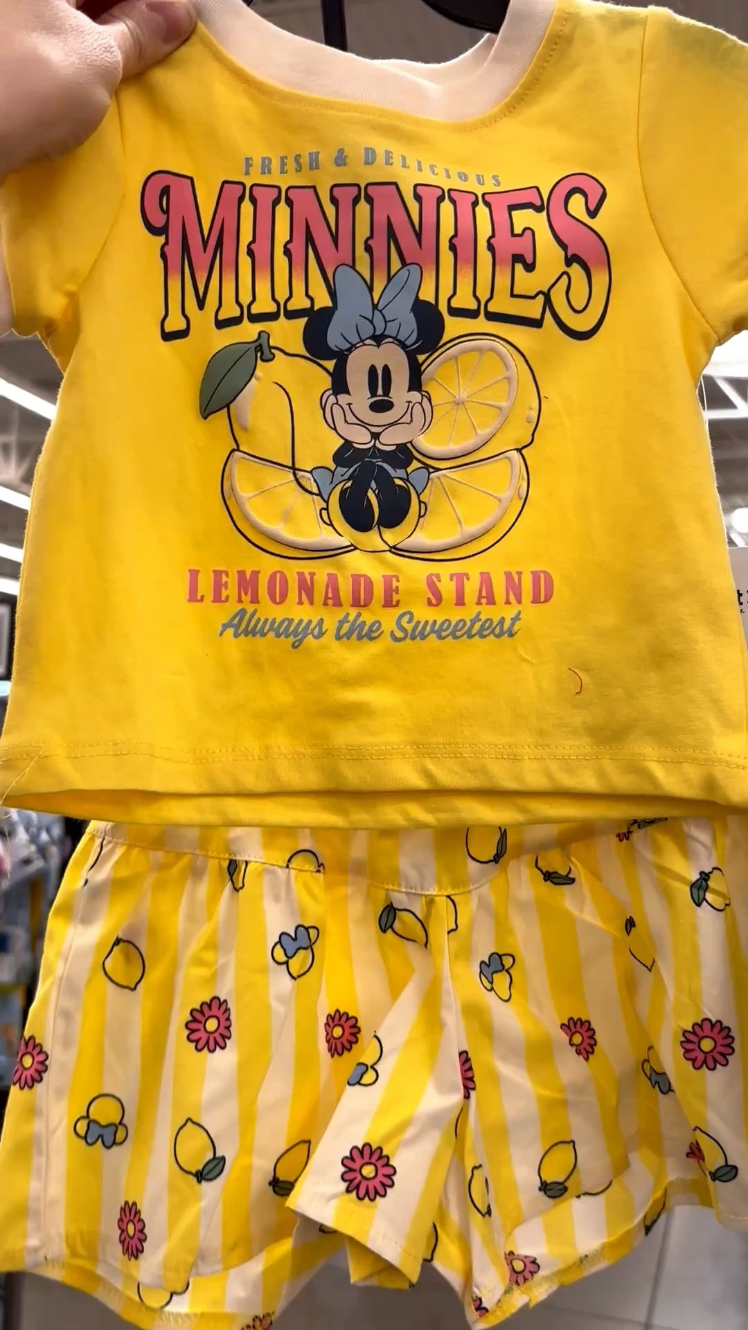 These toddler girl sets are they perfect for the summer!

#LTKKids