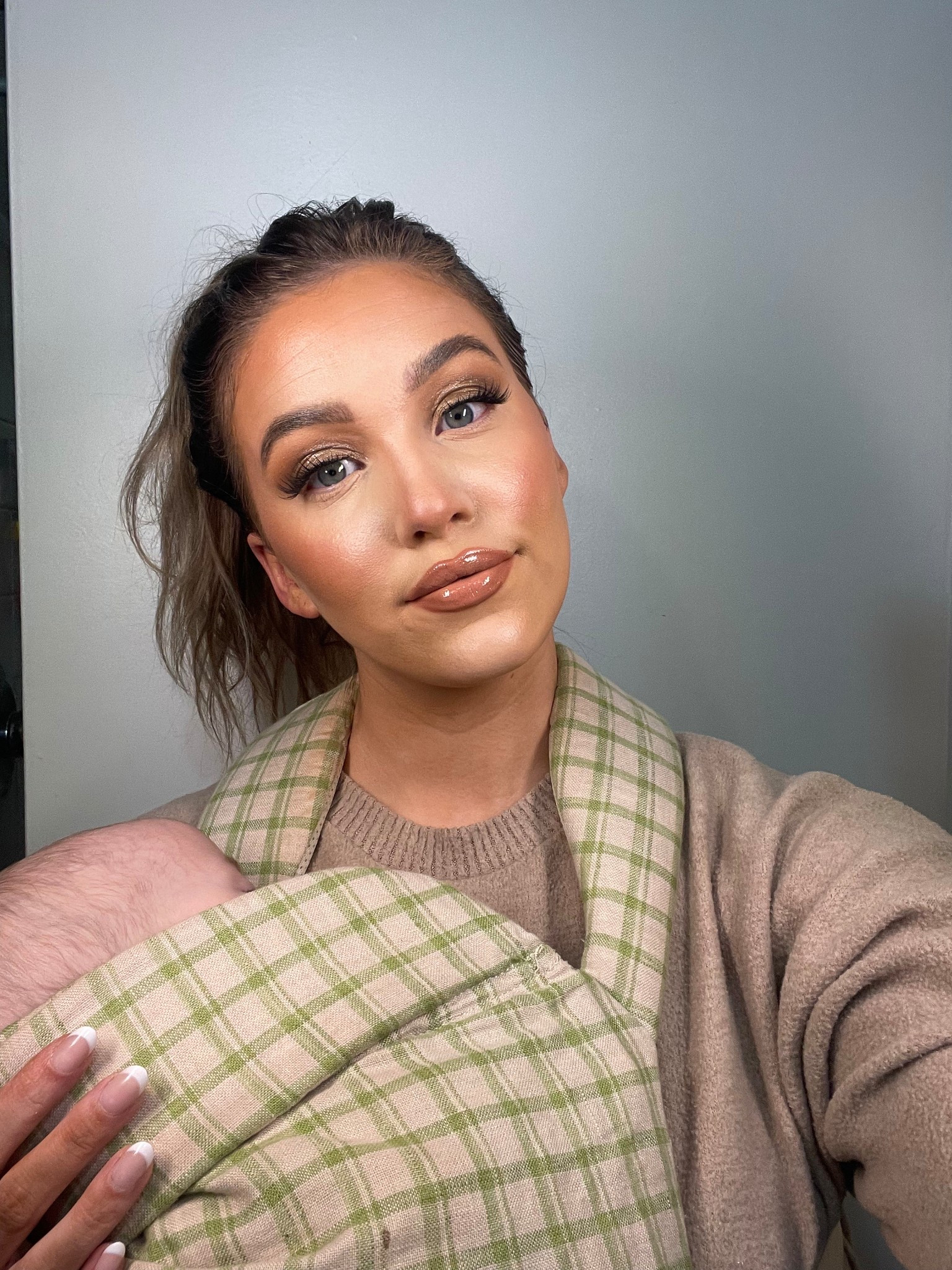 Cupshe x kittenish Launch event makeup 


#makeupartist #mua #nashville #nashvillemua 

#LTKBeauty #LTKStyleTip