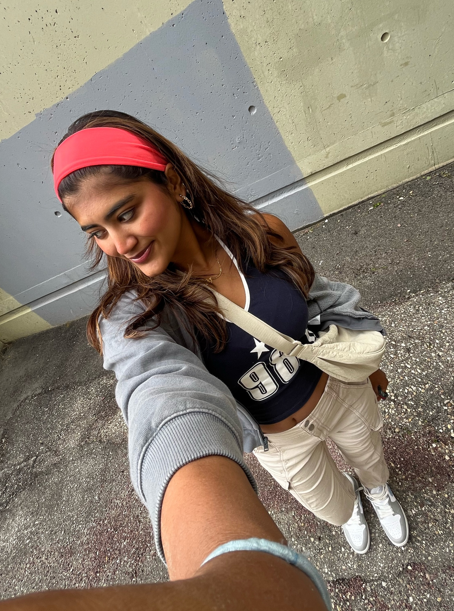 Sporty fit for a gloomy day! 

#LTKspring #LTKfitness #LTKsummer