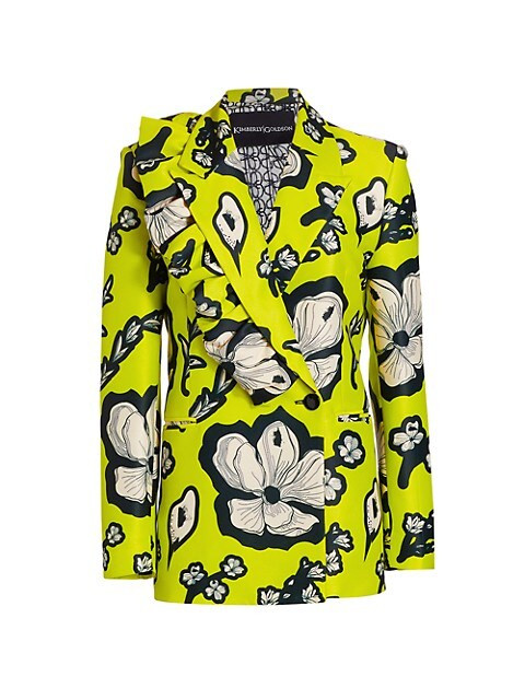 Kimberly Goldson | Saks Fifth Avenue