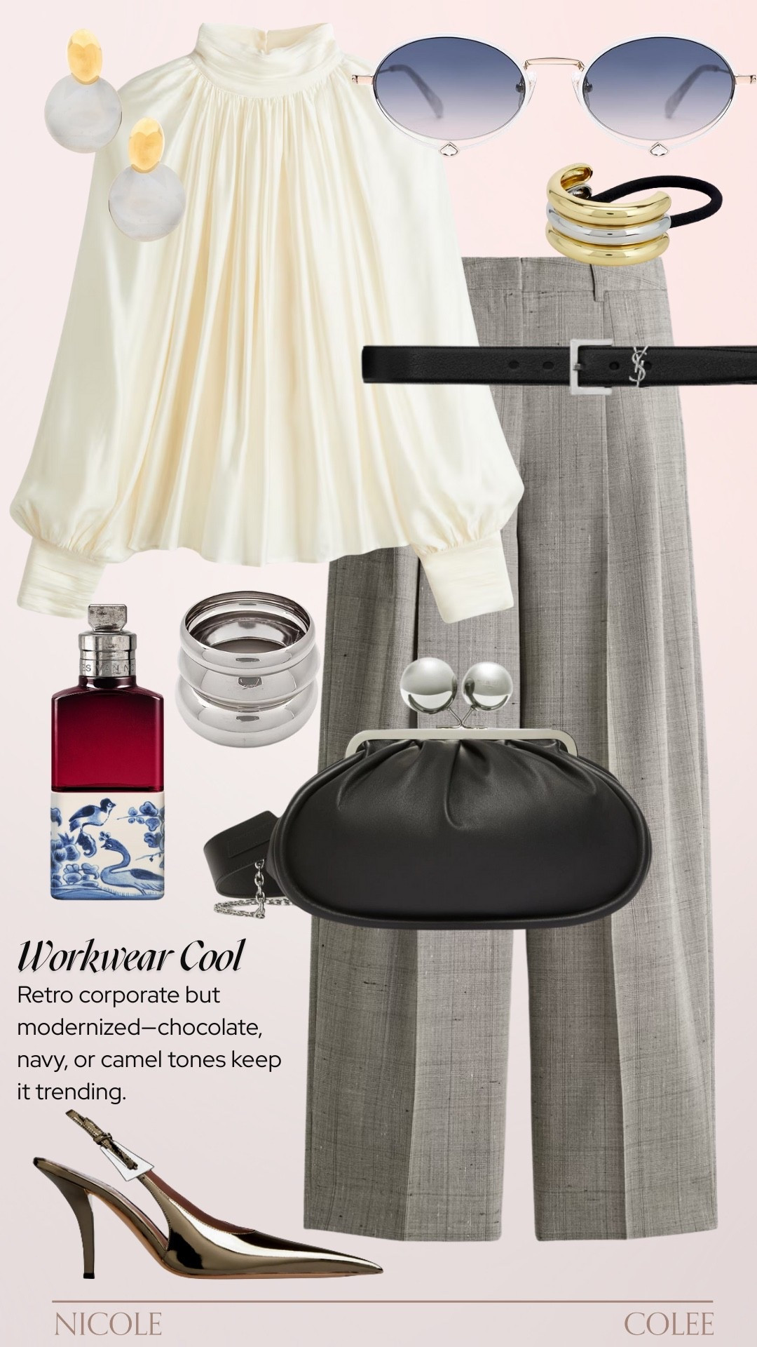 What To Wesr This Week - from elevated casual to date night glam, I’ve curated some polished looks so that you didn’t have to!

Nicole Colee, fall fashion







#LTKSeasonal #LTKFallSale #LTKStyleTip