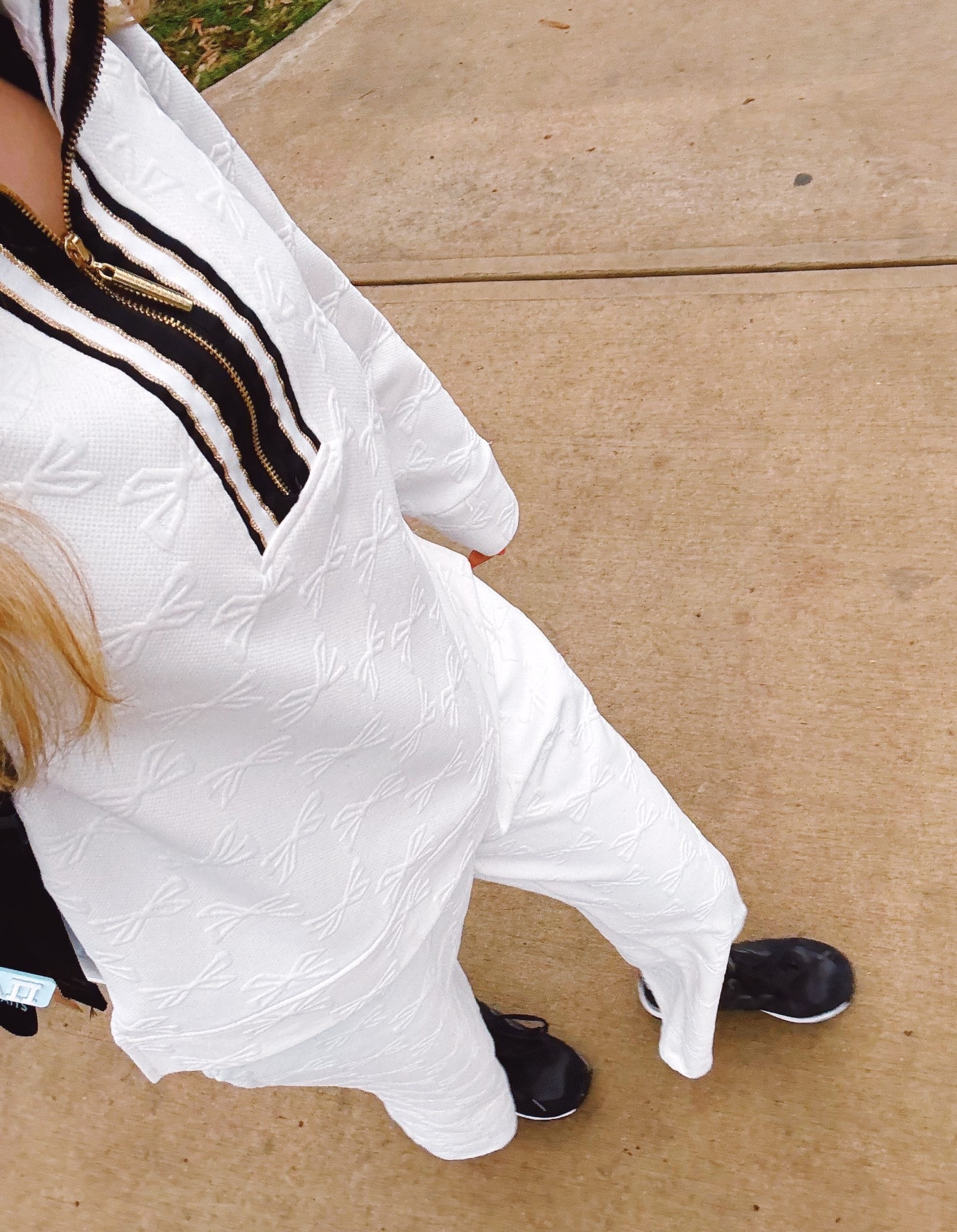 bow set for class🤍

#LTKPetite #LTKootd #LTKdayinmylife