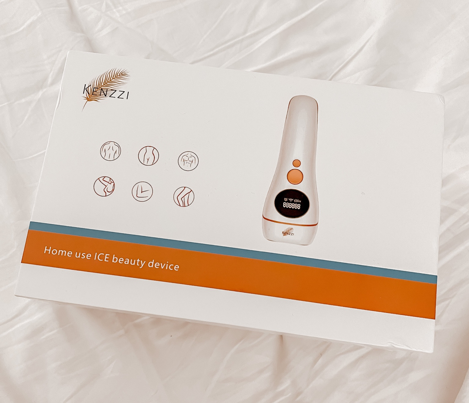 Started this today. Just in time to enjoy less hair during spring and summer. 
Painless and in the comfort of your own home  

#LTKSale #LTKsalealert #LTKGiftGuide