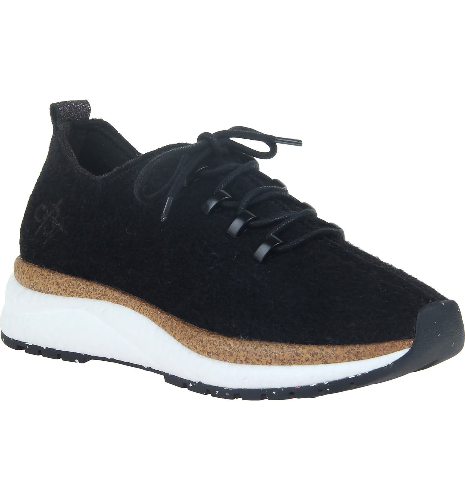 Courier Platform Sneaker | Nordstrom | Nordstrom