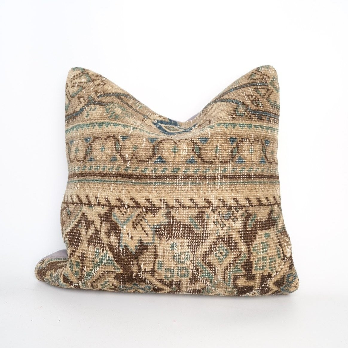 Adela Turkish Vintage Pillow | Twenty Third by Deanne (US)