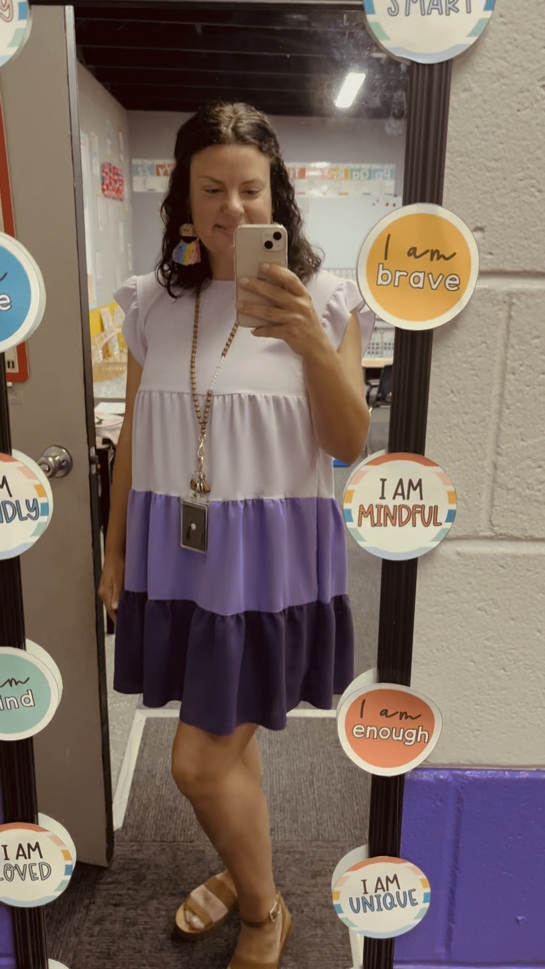 Tuesday Fit
Size large 

#LTKFallSale #LTKOver40 #LTKVideo