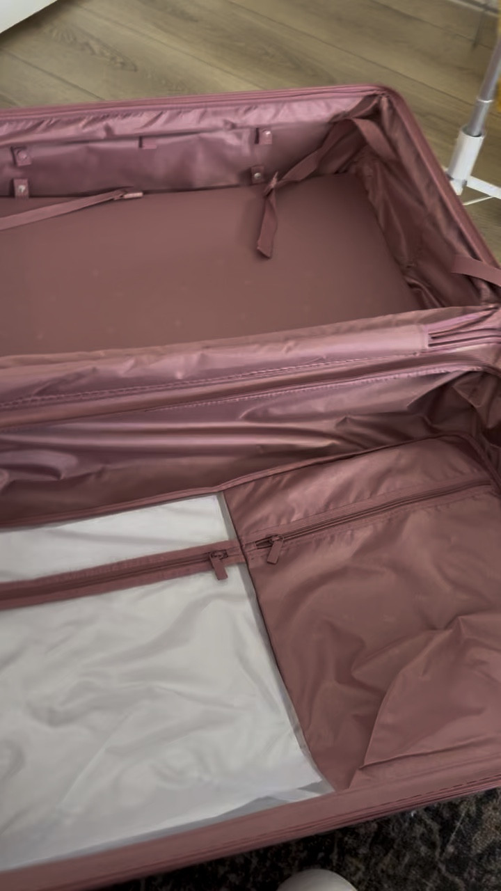 Obsessed with the beis x wicked collab! High sell out risk!!! 

#LTKGiftGuide #LTKVideo #LTKHoliday