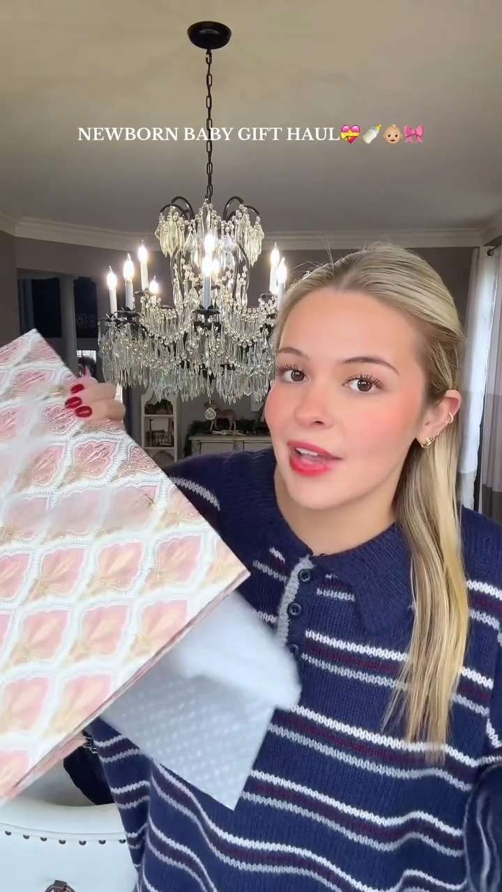  finally can post this because she JUST ANNOUNCED IT🥹💗🍼👶🏼 #babyhaul

#LTKBaby #LTKdayinmylife #LTKFindsUnder100