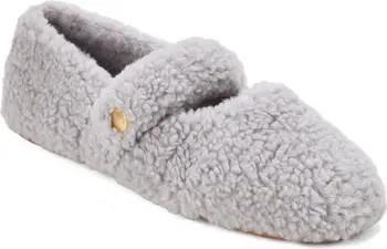 Maryanne Luxe Teddy Maryjane (Women) | Nordstrom