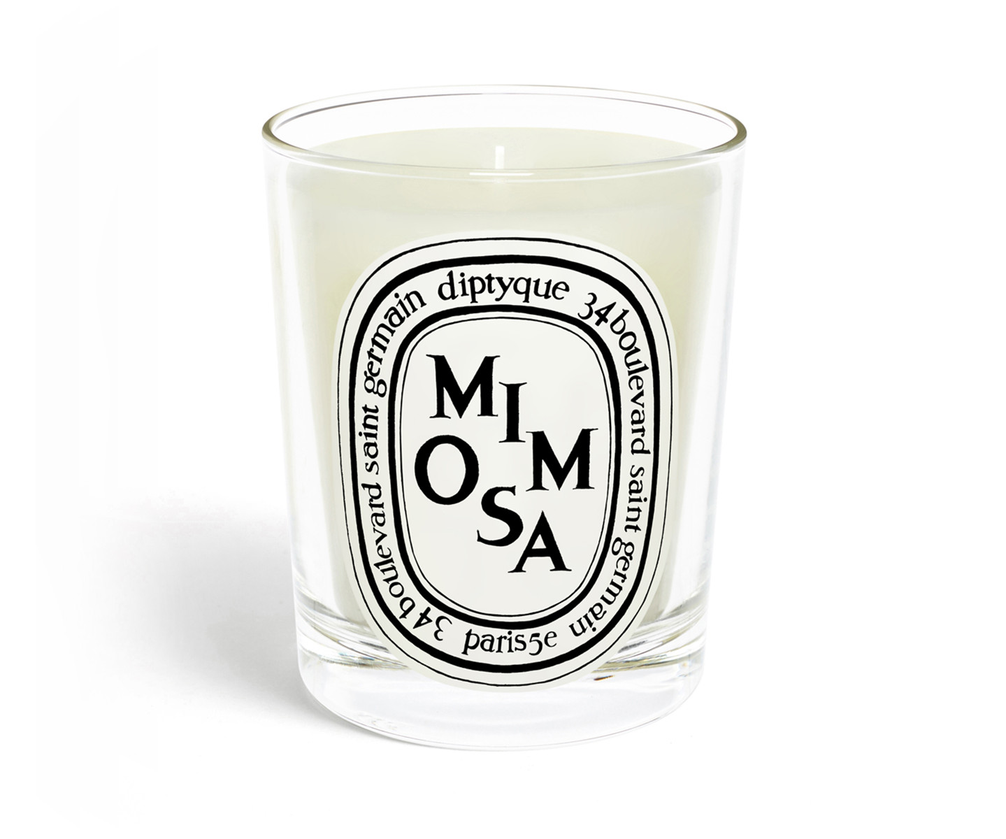 Mimosa candle | diptyque (US)