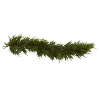 5ft. Cedar Garland | Michaels Stores