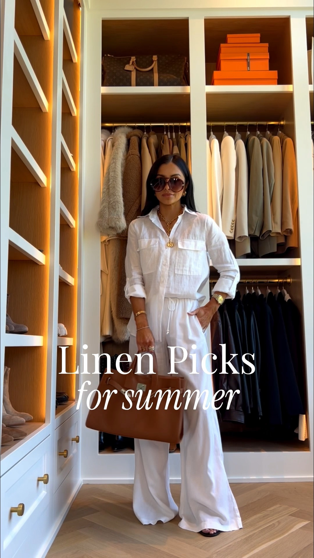 The Target linen pants that look like Aritzia for a fraction of the price! 
Target linen pants come in white and black wearing an XS
@Target 

Paired it with a linen button up top from Aritzia

#LTKOver40 #LTKmomlife #LTKSeasonal