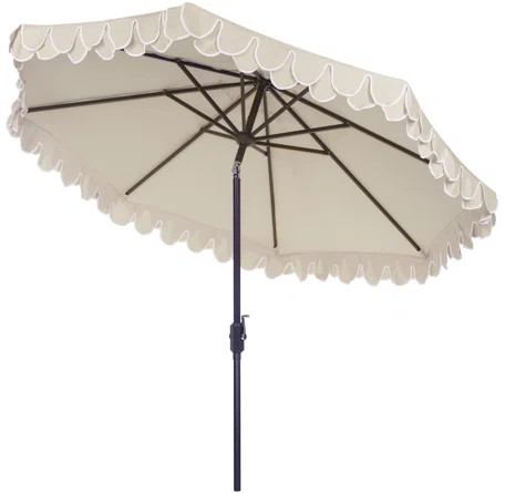 Iago 108'' Tilt Market Umbrella | Wayfair North America