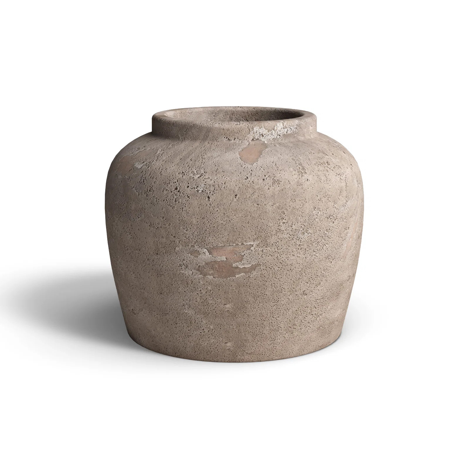Birch Lane™ Ariza Earthenware Table Vase & Reviews | Wayfair | Wayfair North America