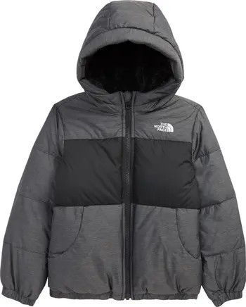 Kids' Moondoggy Water Repellent Down Jacket | Nordstrom