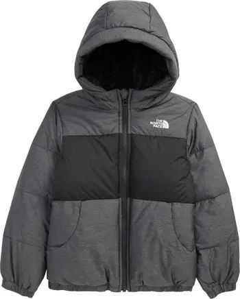 Kids' Moondoggy Water Repellent Down Jacket | Nordstrom