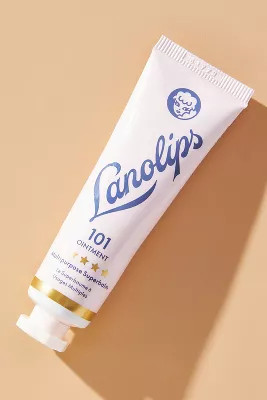 Lanolips Lips 101 Ointment | Anthropologie (US)