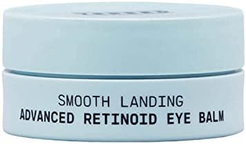 Versed Smooth Landing Advanced Retinoid Eye Balm - Anti Aging Eye Cream with Granactive Retinoid ... | Amazon (US)