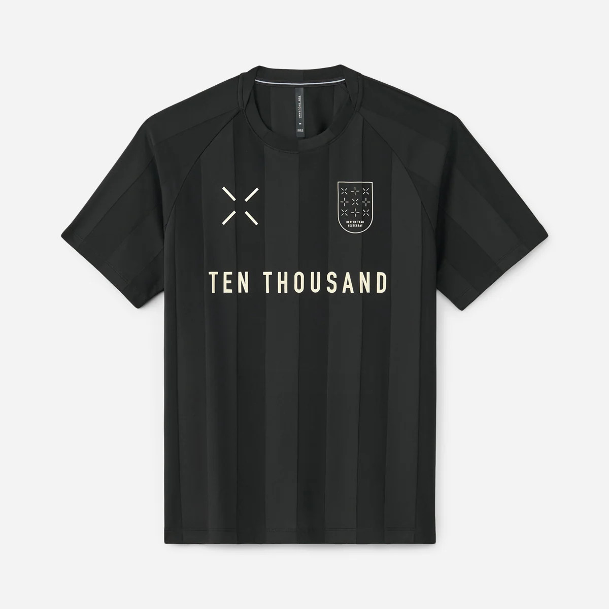 CØ Home Jersey | Ten Thousand