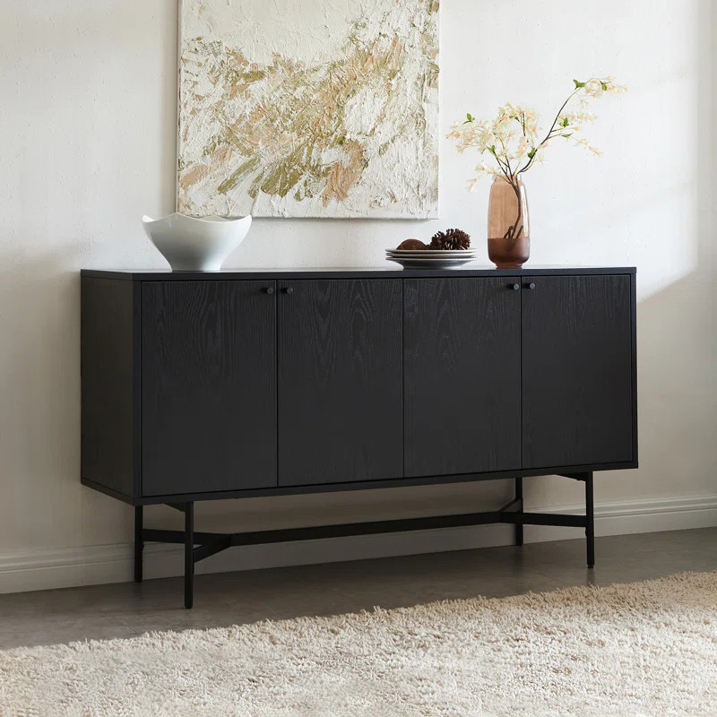 Donold 58'' Sideboard | Wayfair North America