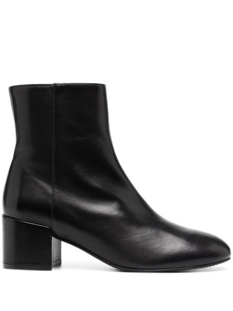 block heel ankle boots | Farfetch (RoW)