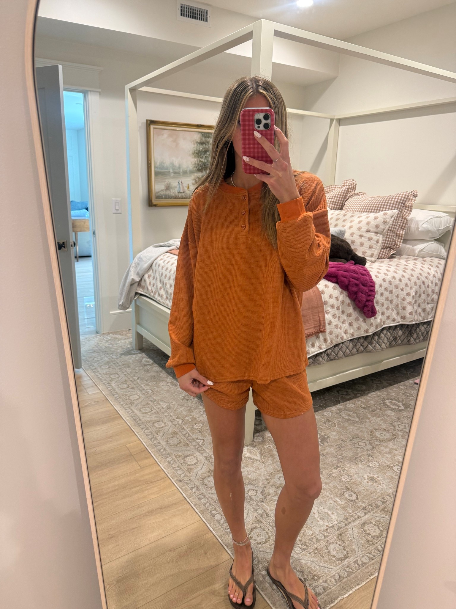 My fav Amazon matching set 

#LTKootd #LTKActive #LTKSeasonal
