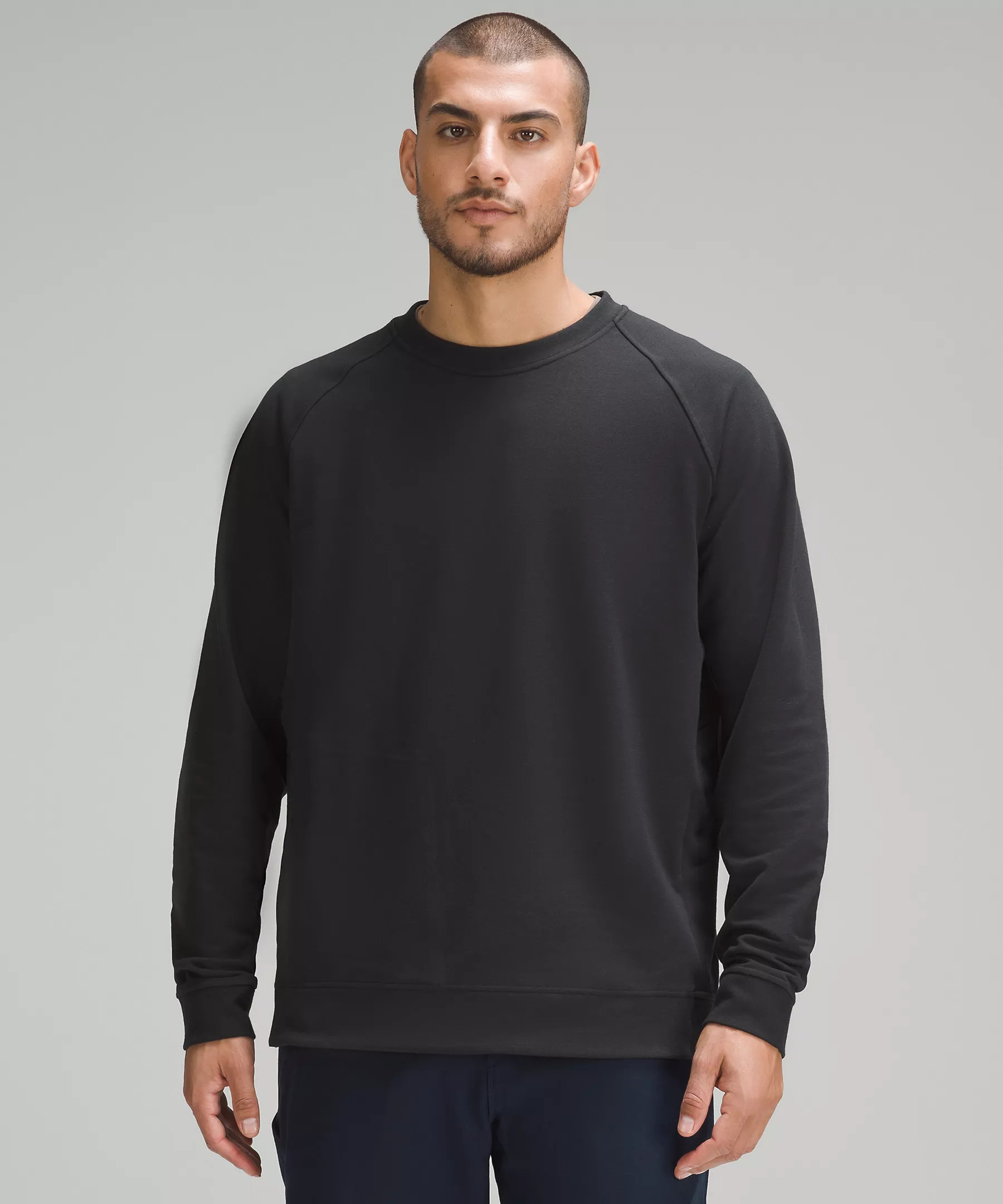 City Sweat Crew | Lululemon (US)