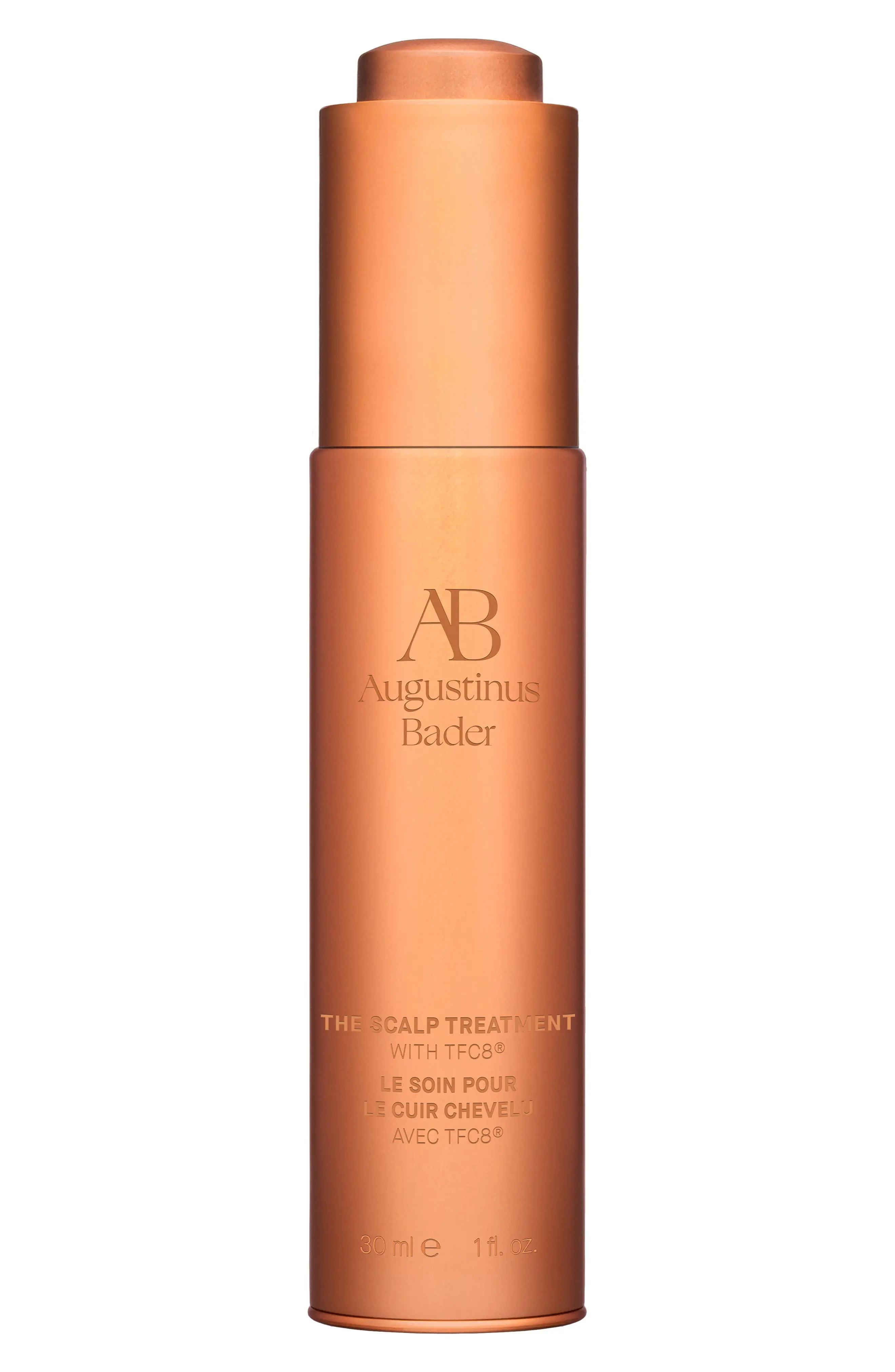 Augustinus Bader The Scalp Treatment, Size 1 Oz at Nordstrom | Nordstrom